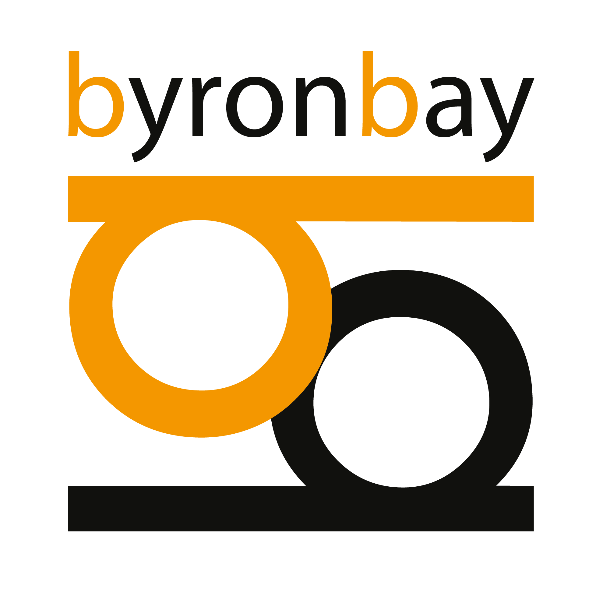 Byron Bay Logo